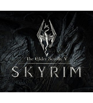The Elder Scrolls V: Skyrim Special Edition Steam Key EUROPE